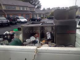 Best Garage Cleanout  in Cartervle, IL