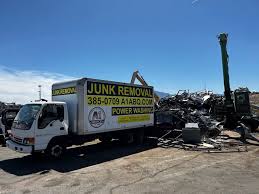 Best Retail Junk Removal  in Cartervle, IL