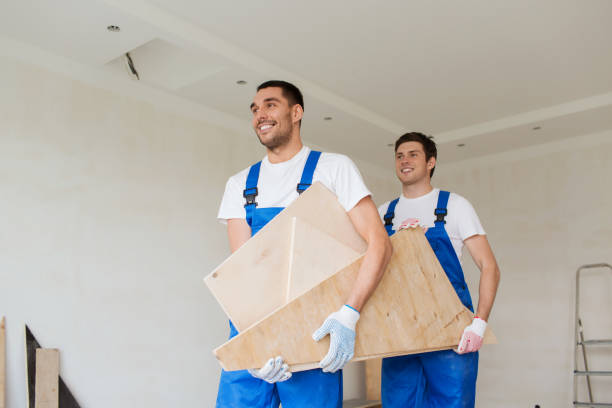 Best Office Cleanout  in Cartervle, IL