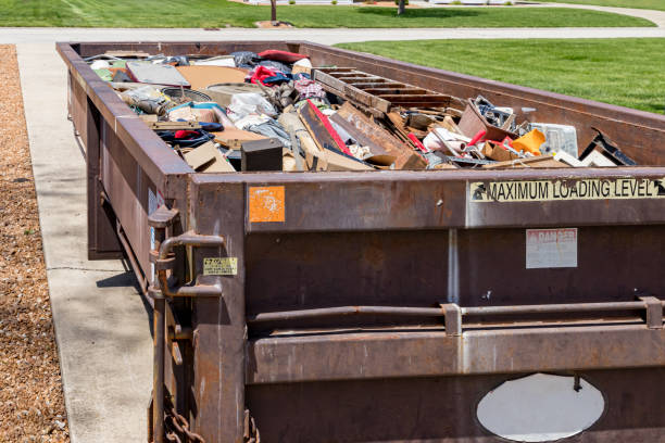 Best Recycling Services for Junk  in Cartervle, IL