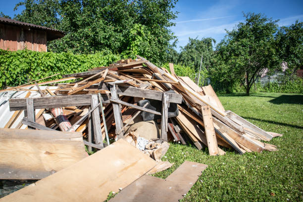 Recycling Services for Junk in Carterville, IL