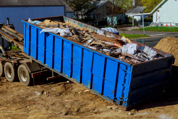 Best Dumpster Rental Services  in Cartervle, IL